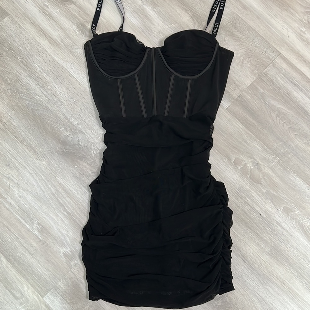 Oh Polly Dress